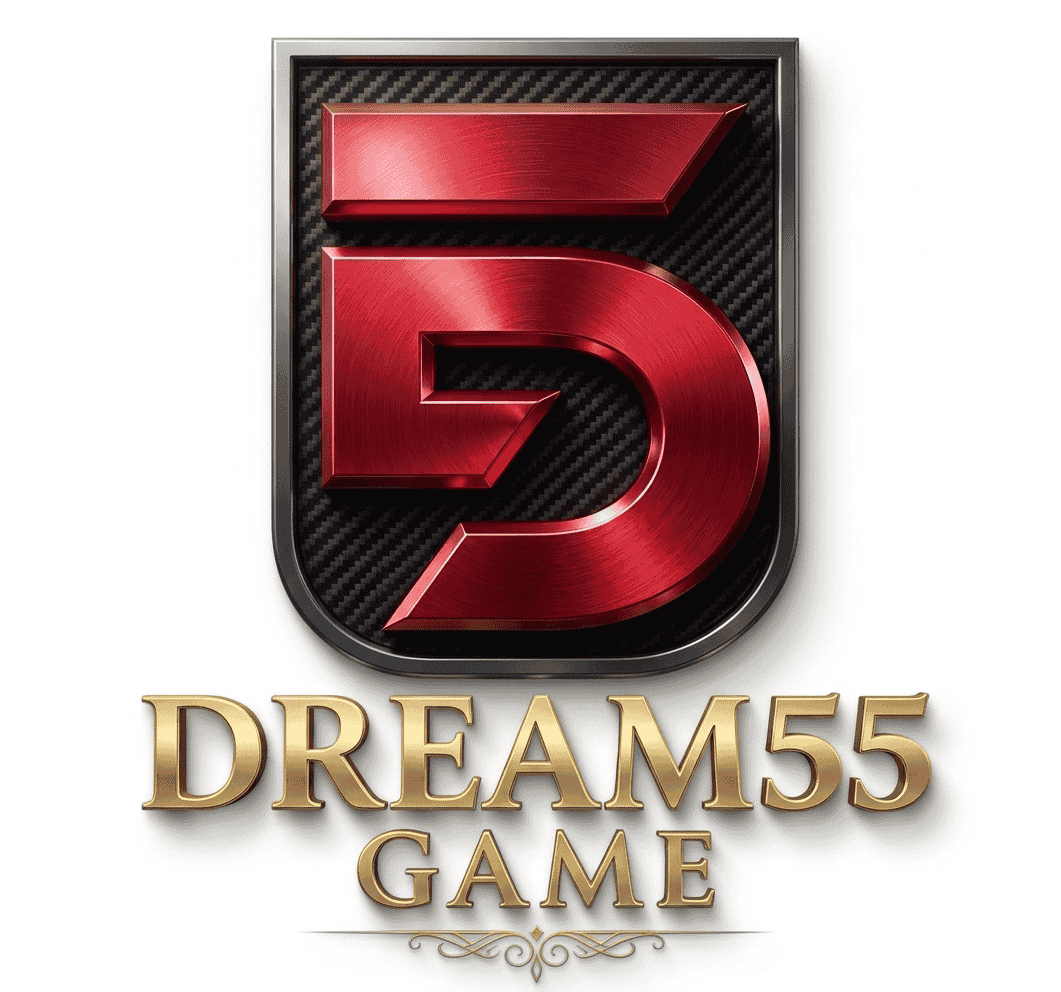 Dream55 game guide logo